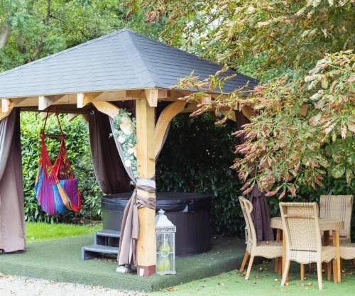 Ravensdale Retreat Dundalk