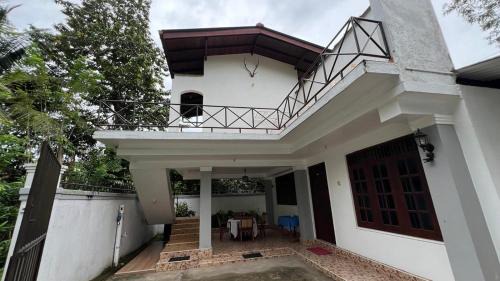 Ravi Guset Habaraduwa