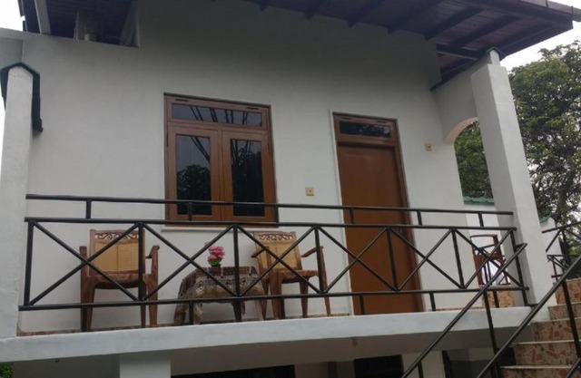 Ravi holiday house