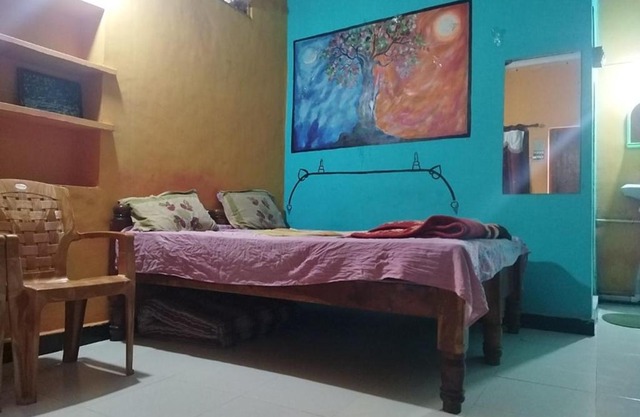 Ravi Rose Homestay