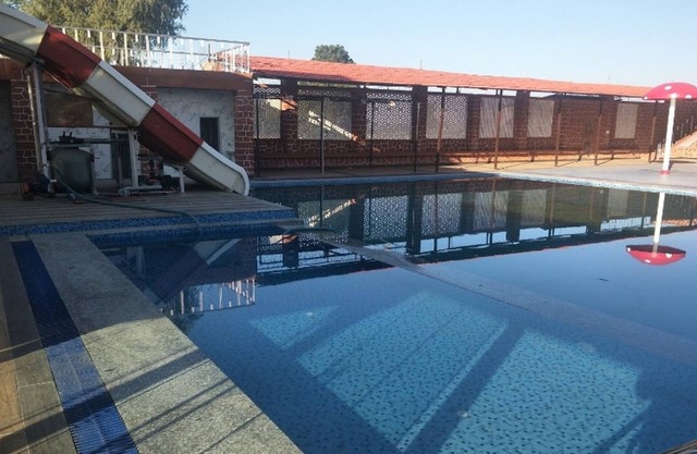 Rawat Resorts