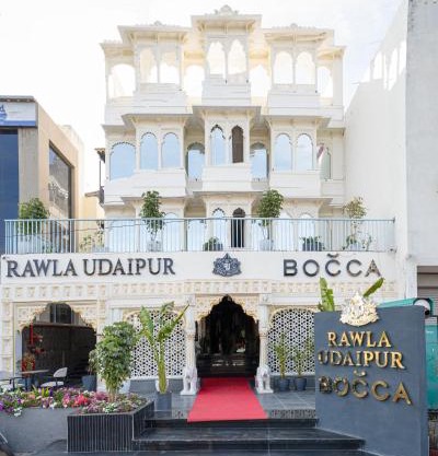 Rawla Udaipur - A Unit of Rawla Ratanpur