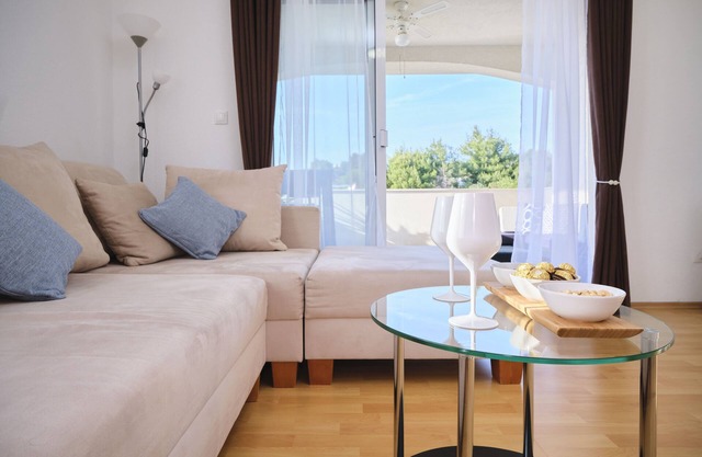 Ray Apartment Čiovo