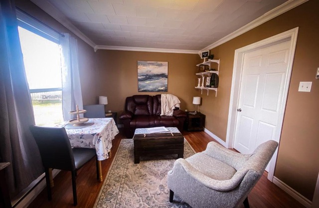 Ray & Ima’s by Sea Breeze B&B