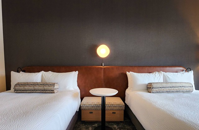 Rayland Hotel