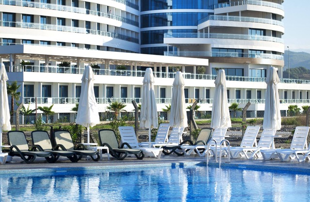 Raymar Resort & Aqua