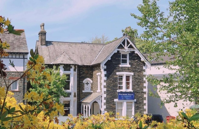 Rayrigg Villa Windermere