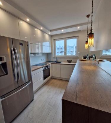 Rayskiego Premium Apartment