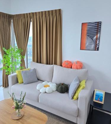 Razak City Kuala Lumpur D4 09