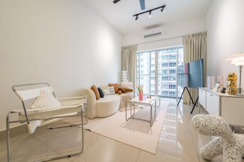 Razak City Residences by The Conts