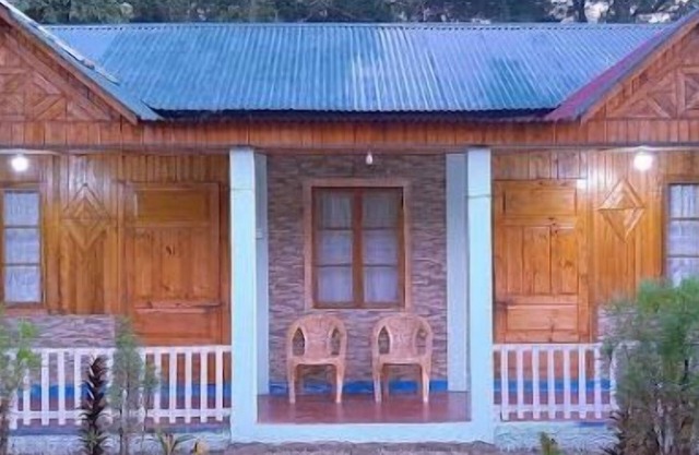 RB guest house
