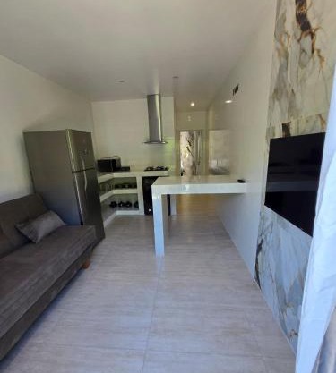 RB House Segundo Andar
