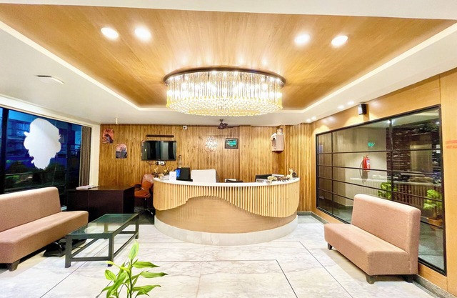 RB INTERNATIONAL - PURI near Sea Beach