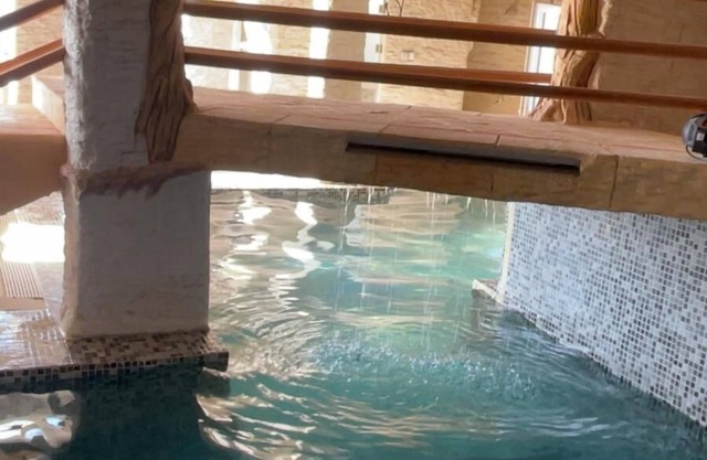 RB SPA Resort Ocean view Tipaza