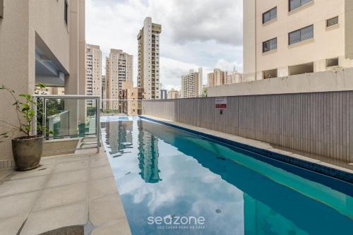 RBN - Apartamentos no Ritmo Bueno