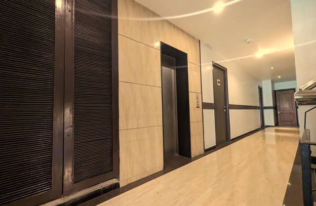RBS Residency