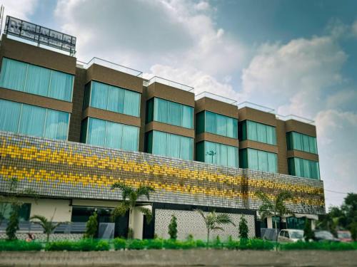 RC Dream Palace- Managed by Atithi House