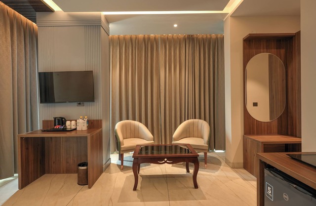 RC Dream Place - Managed by Atithi House