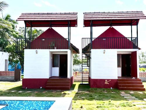 RC Resort ECR