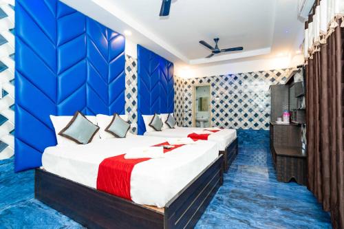 RCH Hotels