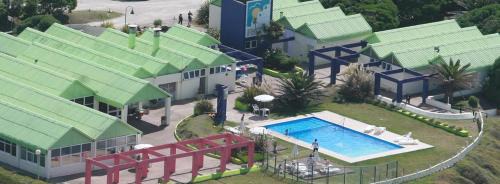 RCT Club vacacional y Spa