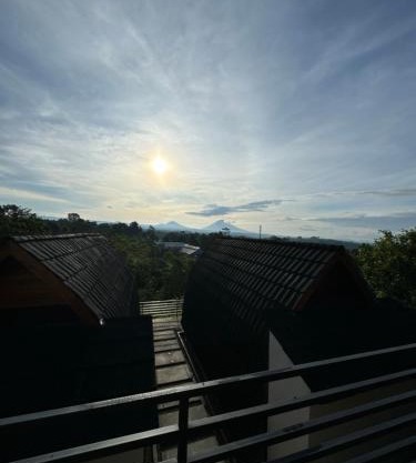 RDA BATURITI VILLA bali