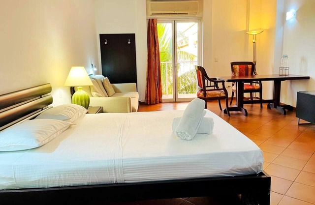 RDG Hotel