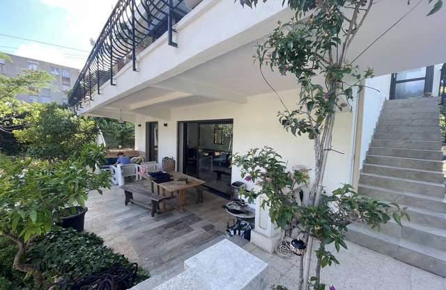 Rdj Villa de Charme, à Proximité des Plages. Idéal Pour des Vacances en Famille