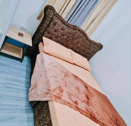 RDRH Guest House