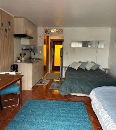 Reñaca Beach Studio