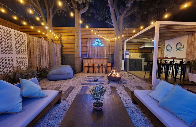 Reñaca House B&B
