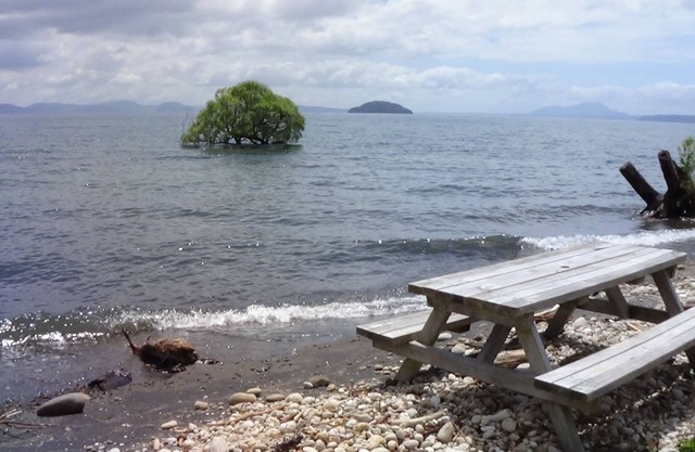 'Re-Cooper-ation" Your place to chill out and Recharge