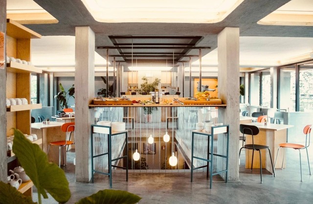 'Re-Dama Hostel