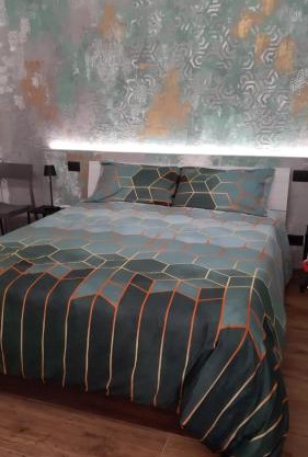 Re Giocondo Room