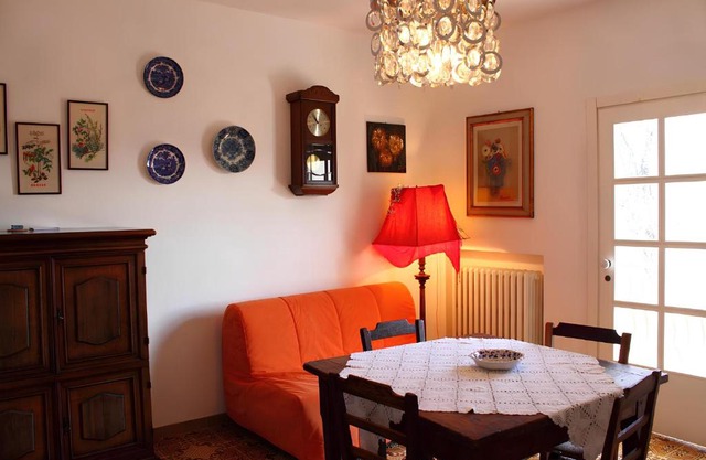 Re Piano appartamento I Fiori