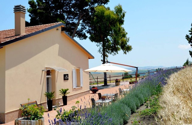 Re Umberto B&B