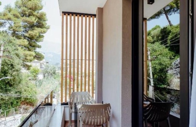 Rea Boutique Hotel