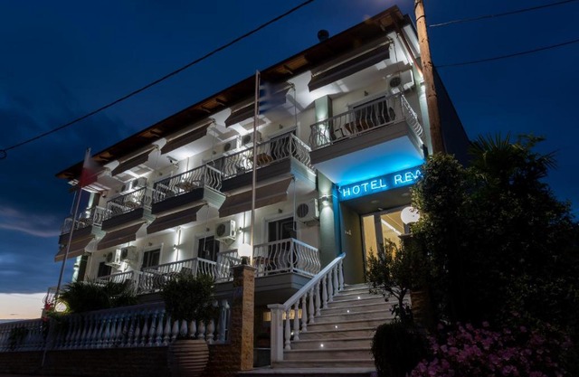 Rea Hotel