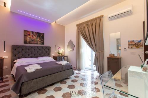 ReA Life Luxury Suite