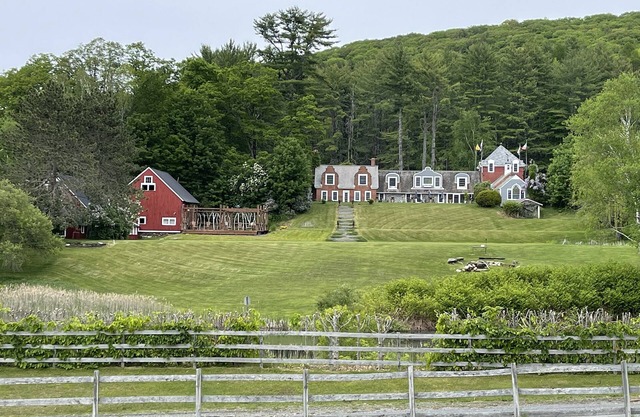 Lectura Farms Estate