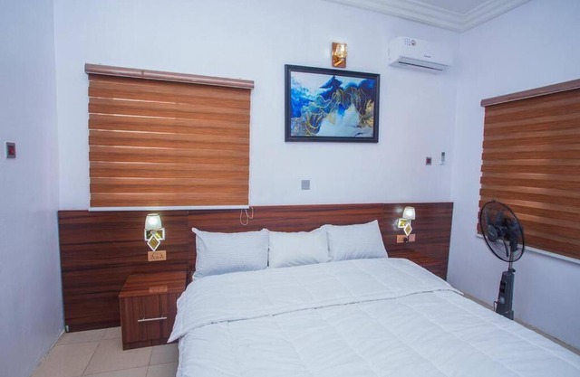 Readyhomes shortlets and apartments