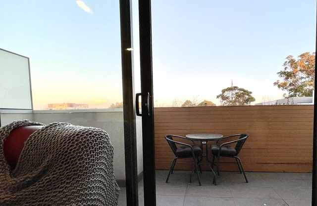 Readyset Apartments at Charman