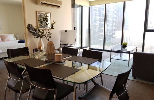ReadySet Apartments at Sentinel