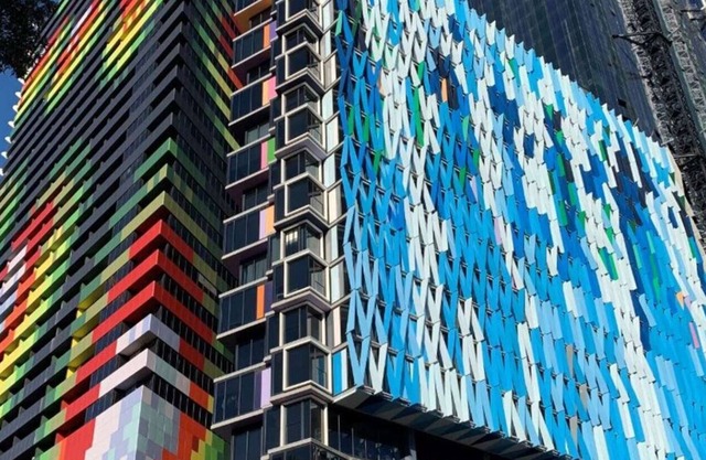 Readyset Apartments on Bouverie