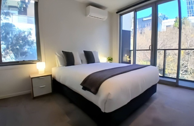 Readyset Townhouses at Mosaic