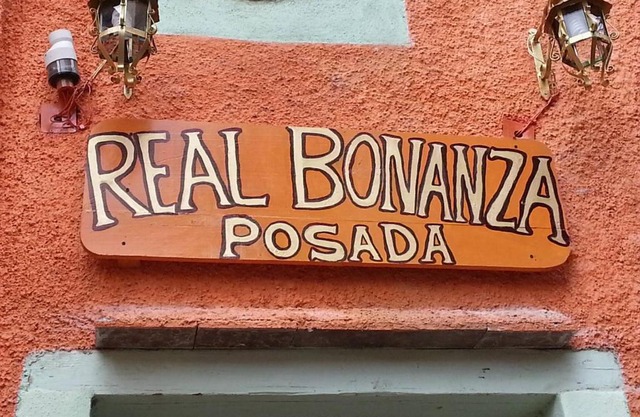 Real Bonanza Posada