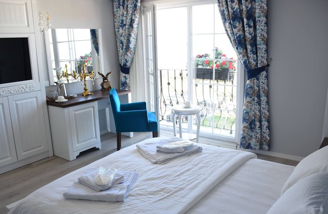 Real King Boutique Hotel
