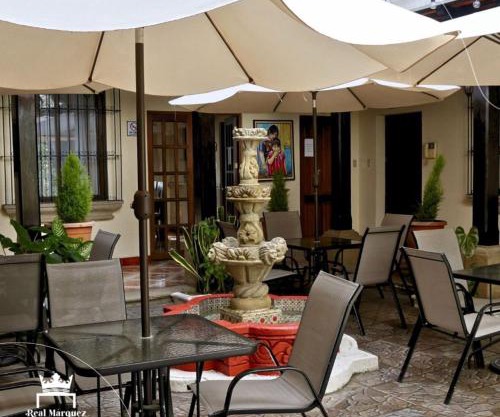 Real Marquez Hotel