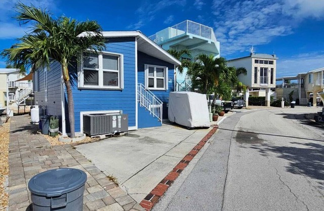 Verdadero paraíso en los Cayos de Florida