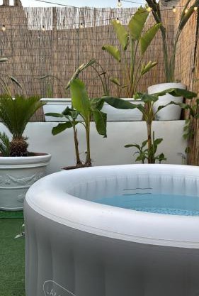 Real suite spa
